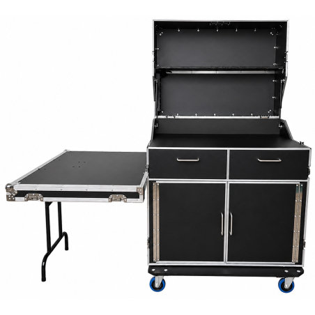 Flight cases utilitaires - Power Acoustics - Accessoires - FT COFFEE BAR CASE