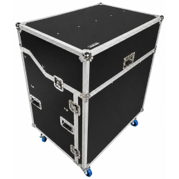 	Flight cases utilitaires - Power Acoustics - Accessoires - FT COFFEE BAR CASE