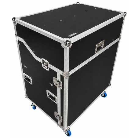 Flight cases utilitaires - Power Acoustics - Accessoires - FT COFFEE BAR CASE