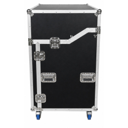 	Flight cases utilitaires - Power Acoustics - Accessoires - FT COFFEE BAR CASE