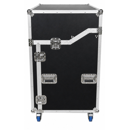Flight cases utilitaires - Power Acoustics - Accessoires - FT COFFEE BAR CASE