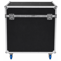 	Flight cases utilitaires - Power Acoustics - Accessoires - FT COFFEE BAR CASE