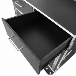 	Flight cases utilitaires - Power Acoustics - Accessoires - FT COFFEE BAR CASE