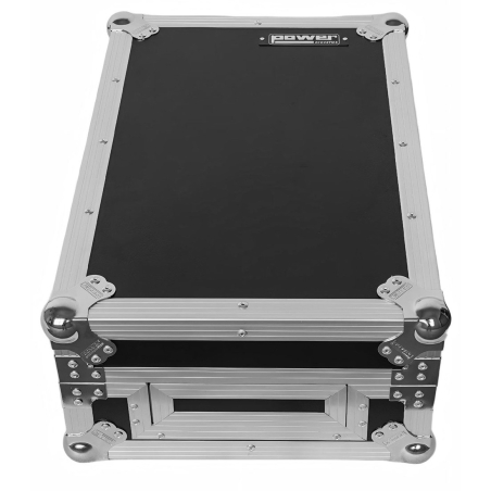 Flight cases tables de mixage - Power Acoustics - Flight cases - FCM DJM-V5