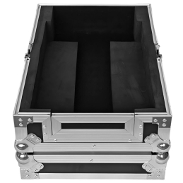 	Flight cases tables de mixage - Power Acoustics - Flight cases - FCM DJM-V5