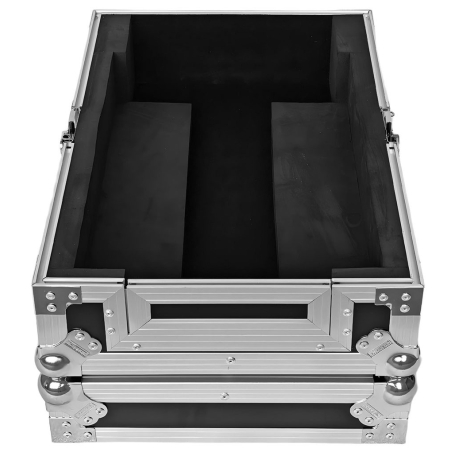 Flight cases tables de mixage - Power Acoustics - Flight cases - FCM DJM-V5
