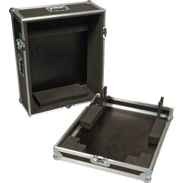 Flight cases bois consoles de mixage - Allen & Heath - FLIGHT-AVANTIS-SOLO