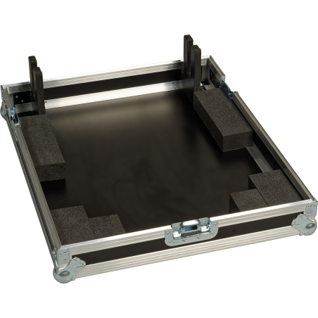 Flight cases bois consoles de mixage - Allen & Heath - FLIGHT-AVANTIS-SOLO
