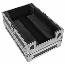 Flight cases tables de mixage - Power Acoustics - Flight cases - FCM DJM-V5