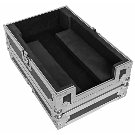 Flight cases tables de mixage - Power Acoustics - Flight cases - FCM DJM-V5