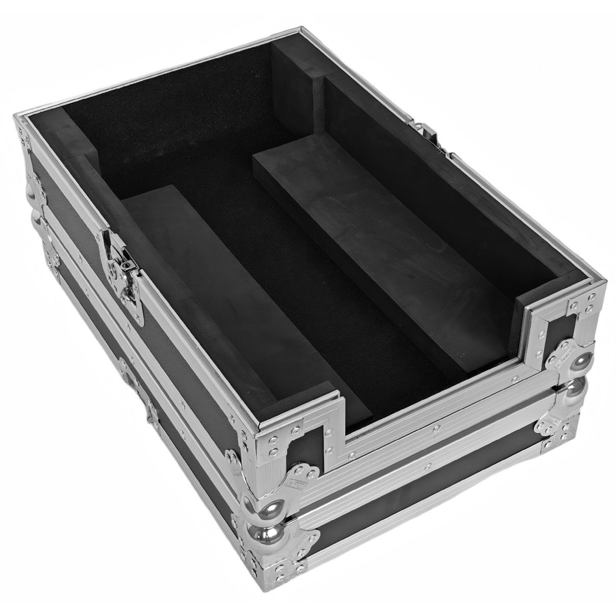 Flight cases tables de mixage - Power Acoustics - Flight cases - FCM DJM-V5