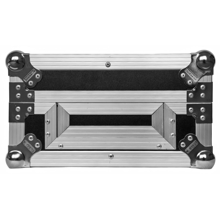 Flight cases tables de mixage - Power Acoustics - Flight cases - FCM DJM-V5