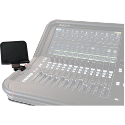 Accessoires consoles de mixage - Allen & Heath - AVANTIS-BRACKET