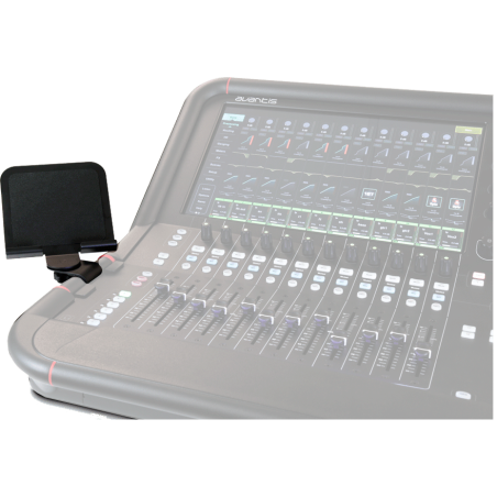Accessoires consoles de mixage - Allen & Heath - AVANTIS-BRACKET