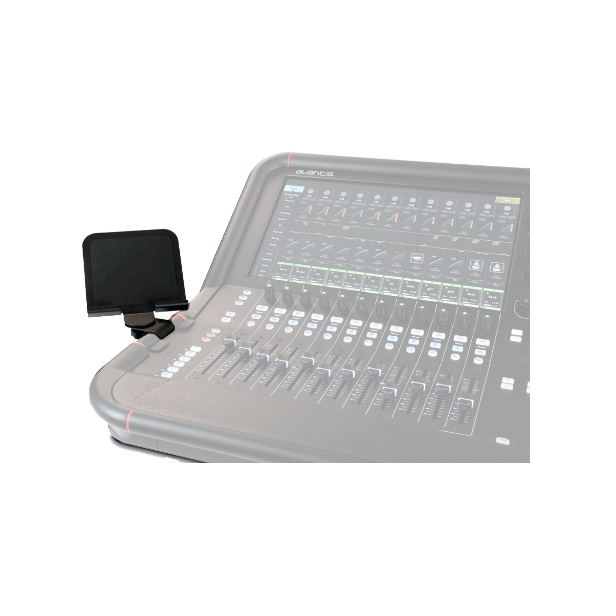 Accessoires consoles de mixage - Allen & Heath - AVANTIS-BRACKET