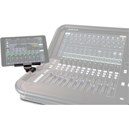 Accessoires consoles de mixage - Allen & Heath - AVANTIS-BRACKET
