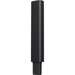 Tubes enceintes - QSC Pro Audio - KC-SP14 BK (Noir)