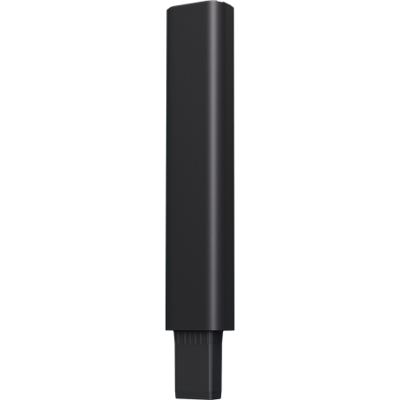 Tubes enceintes - QSC Pro Audio - KC-SP14 BK (Noir)