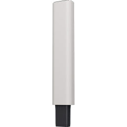 Tubes enceintes - QSC Pro Audio - KC-SP14 WH (Blanc)