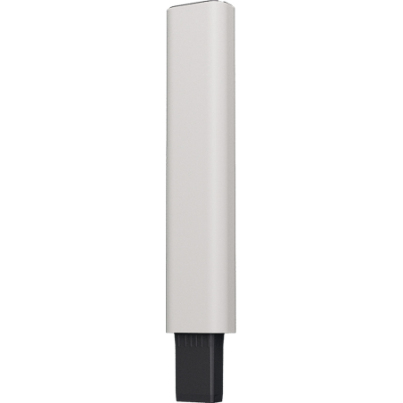 Tubes enceintes - QSC Pro Audio - KC-SP14 WH (Blanc)