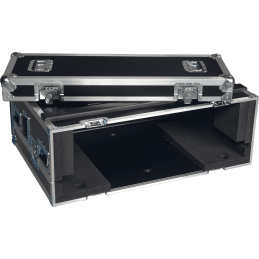 	Flight cases bois consoles de mixage - Allen & Heath - FLIGHT-AVANTIS