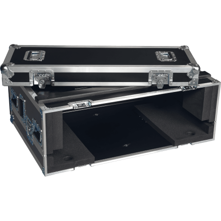 Flight cases bois consoles de mixage - Allen & Heath - FLIGHT-AVANTIS