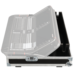 	Flight cases bois consoles de mixage - Allen & Heath - FLIGHT-AVANTIS