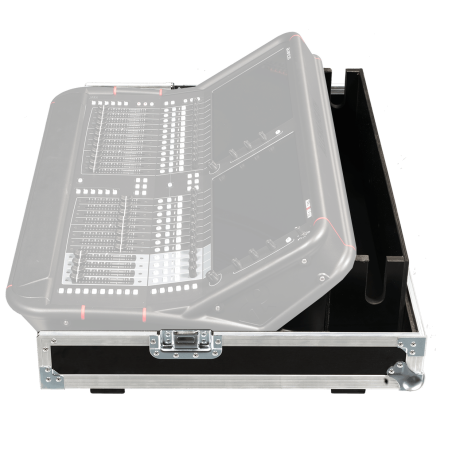 Flight cases bois consoles de mixage - Allen & Heath - FLIGHT-AVANTIS