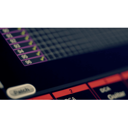 	Logiciels Mix - Allen & Heath - AVANTIS-DPACK