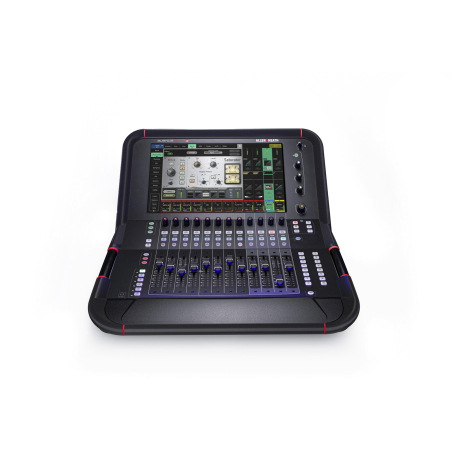 Tables de mixage numériques - Allen & Heath - AVANTIS-SOLO-U-PACK-I