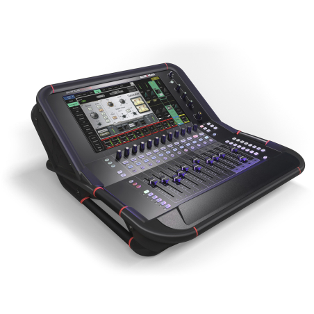 Tables de mixage numériques - Allen & Heath - AVANTIS-SOLO-U-PACK-I
