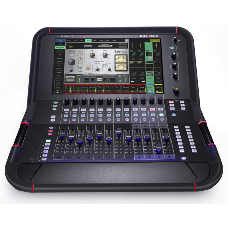 Tables de mixage numériques - Allen & Heath - AVANTIS-SOLO-U-PACK