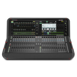 	Tables de mixage numériques - Allen & Heath - AVANTIS-U-PACK