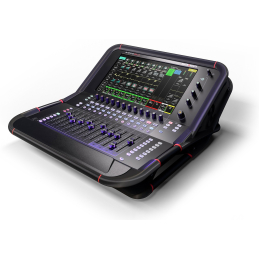 	Tables de mixage numériques - Allen & Heath - AVANTIS-SOLO-PACK