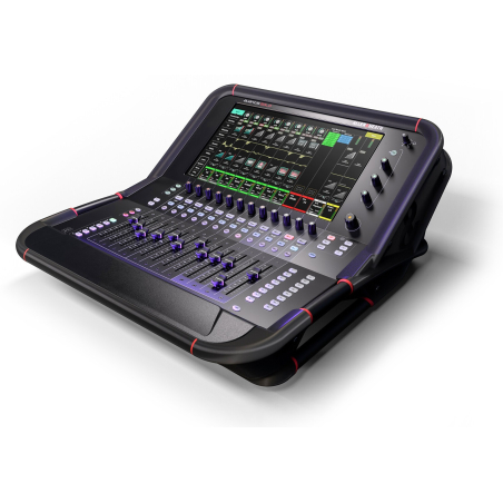 Tables de mixage numériques - Allen & Heath - AVANTIS-SOLO-PACK