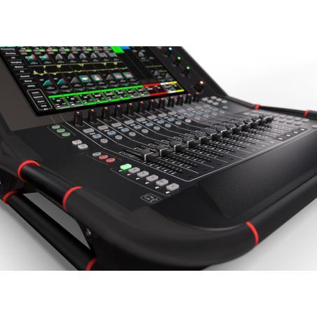 Tables de mixage numériques - Allen & Heath - AVANTIS-SOLO-PACK