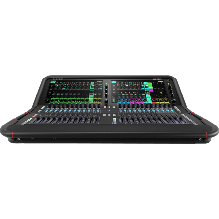 Tables de mixage numériques - Allen & Heath - AVANTIS-PACK-IO