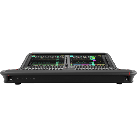 Tables de mixage numériques - Allen & Heath - AVANTIS-PACK