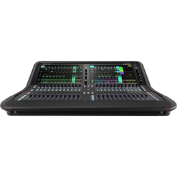 	Tables de mixage numériques - Allen & Heath - AVANTIS-PACK
