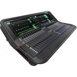 	Tables de mixage numériques - Allen & Heath - AVANTIS-PACK