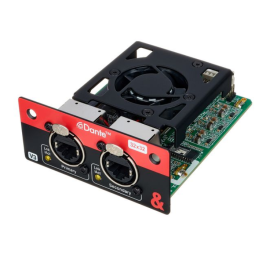 Accessoires consoles de mixage - Allen & Heath - SQ-DANTE32