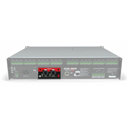 	Accessoires consoles de mixage - Allen & Heath - SQ-DANTE32