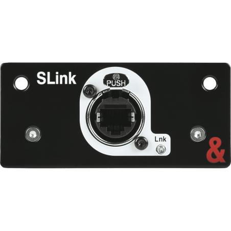 Accessoires consoles de mixage - Allen & Heath - SQ SLINK