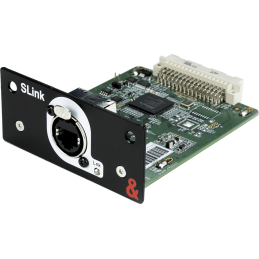 Accessoires consoles de mixage - Allen & Heath - SQ SLINK