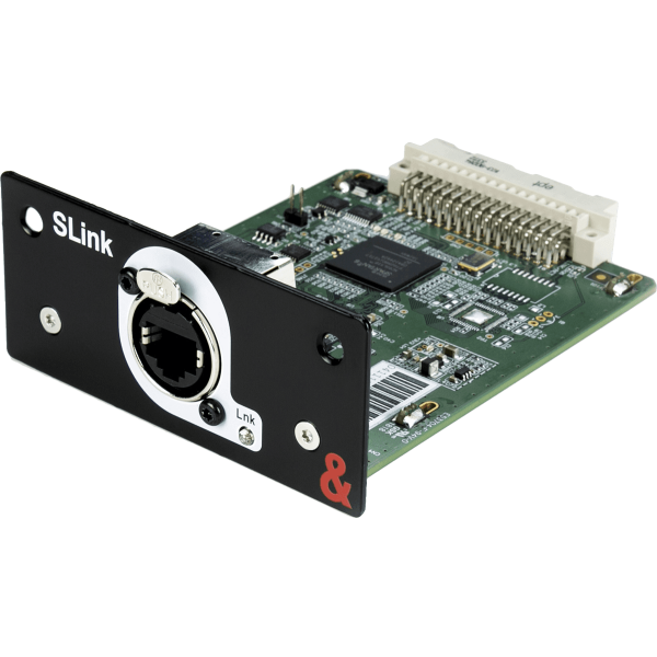 Accessoires consoles de mixage - Allen & Heath - SQ SLINK