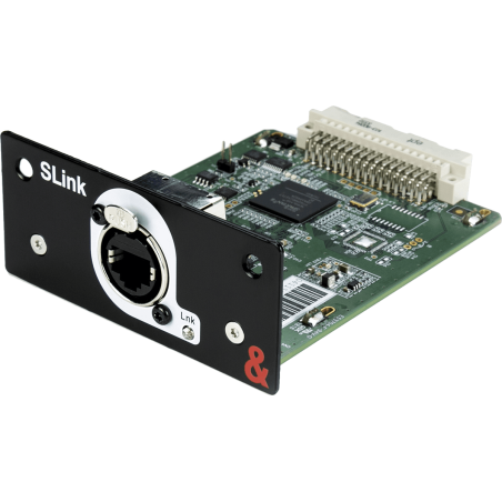 Accessoires consoles de mixage - Allen & Heath - SQ SLINK