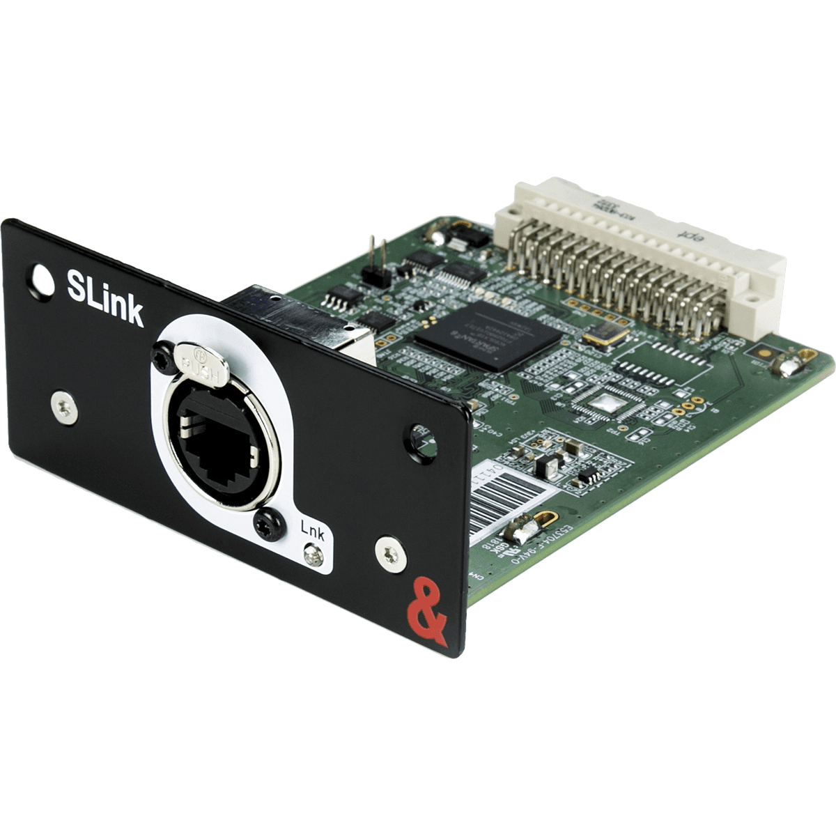 Accessoires consoles de mixage - Allen & Heath - SQ SLINK