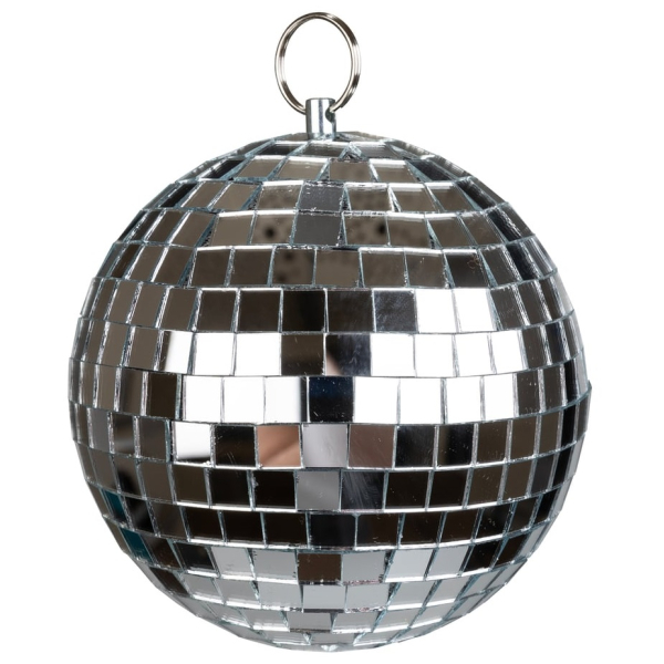 Boules à facettes - JB Systems - MIRROR BALL 4″/10cm