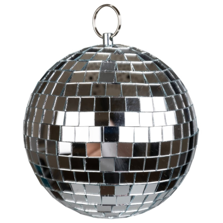 Boules à facettes - JB Systems - MIRROR BALL 4″/10cm