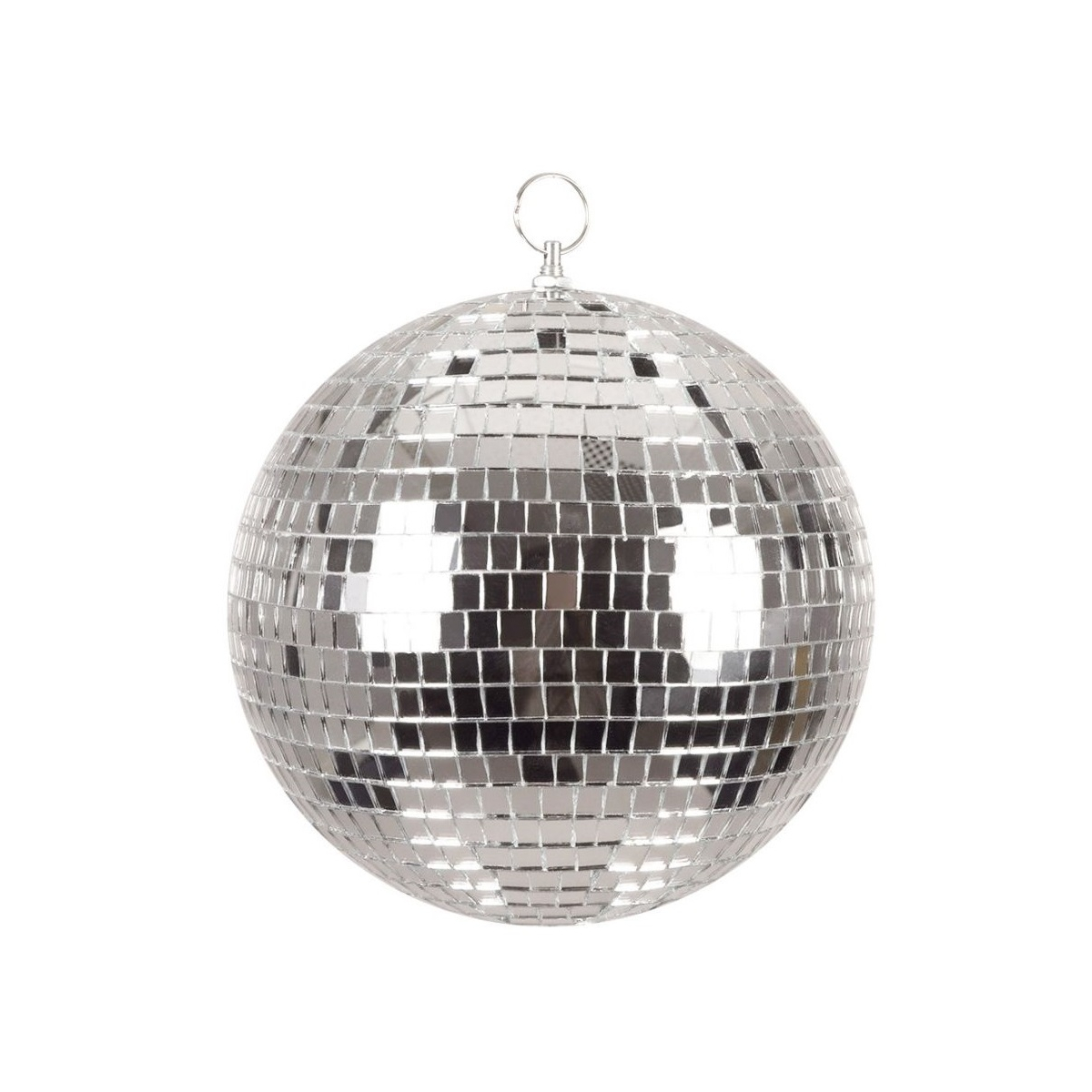 Boules à facettes - JB Systems - MIRROR BALL 8"/20cm